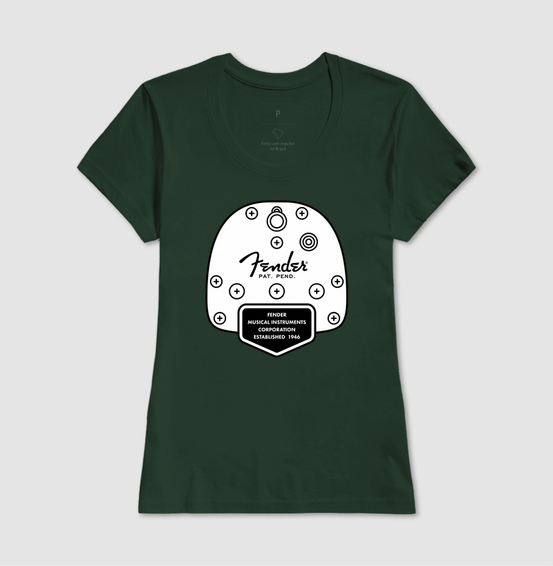 Camisa 12
