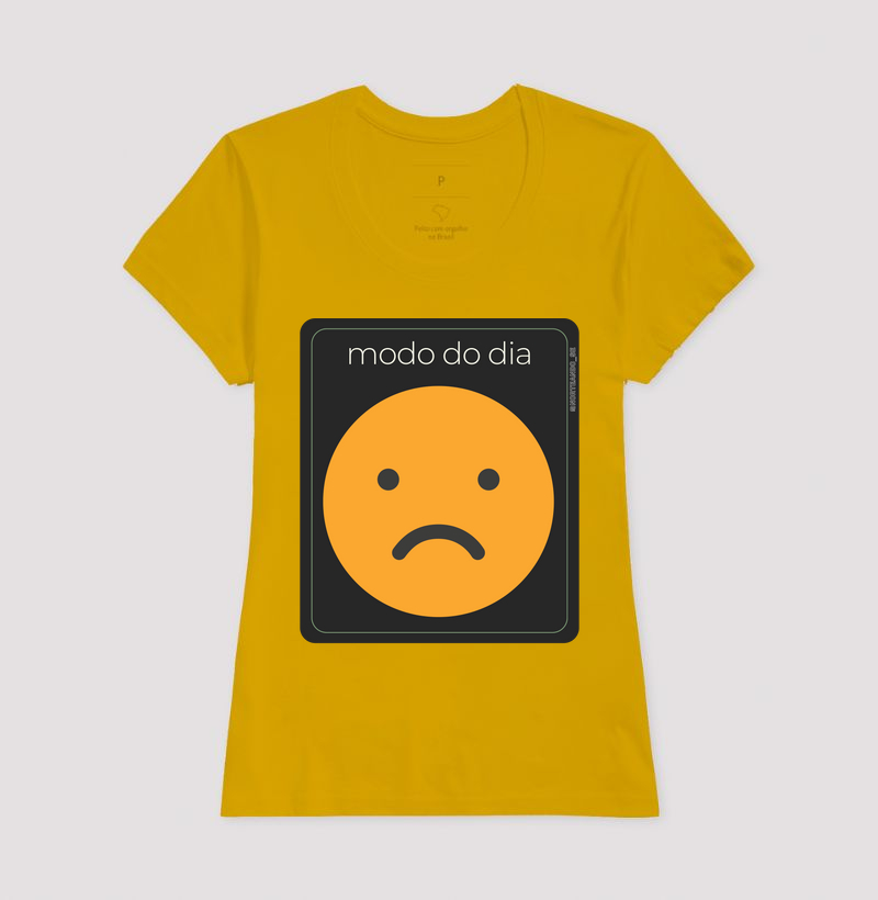 Camisa 16