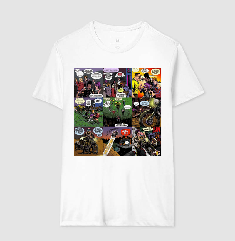 Camisa 3