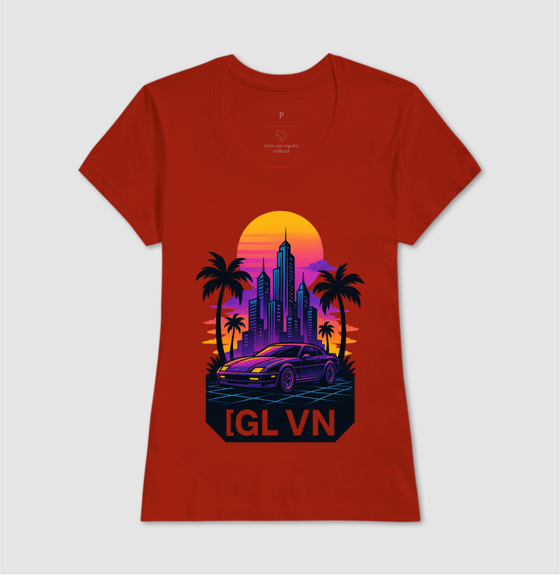 Camisa 13