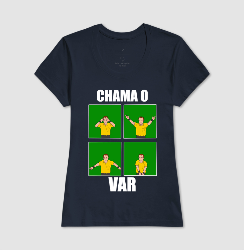 Camisa 6