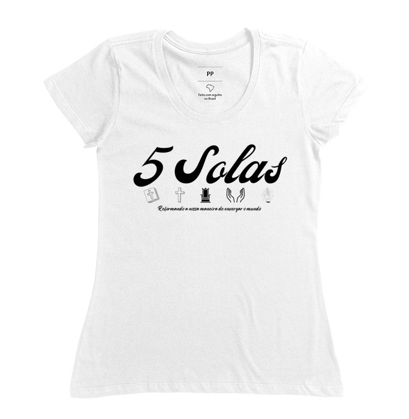 Camisa 5