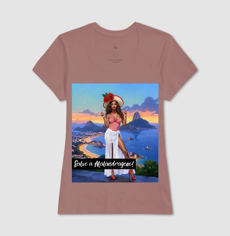 Camisa 18