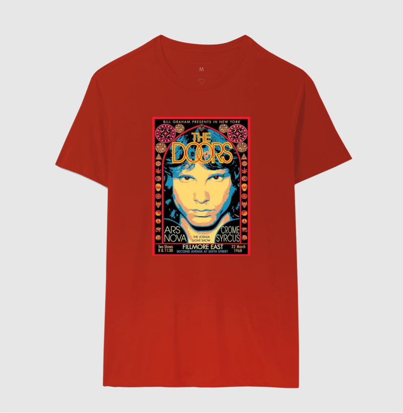 Camisa 9