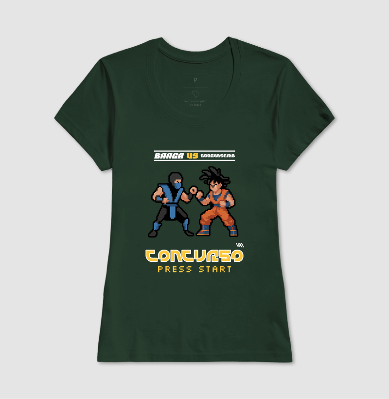 Camisa 15