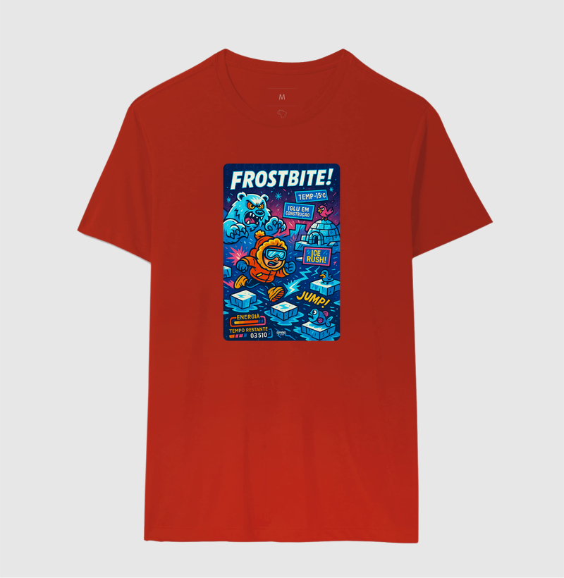 Camisa 9