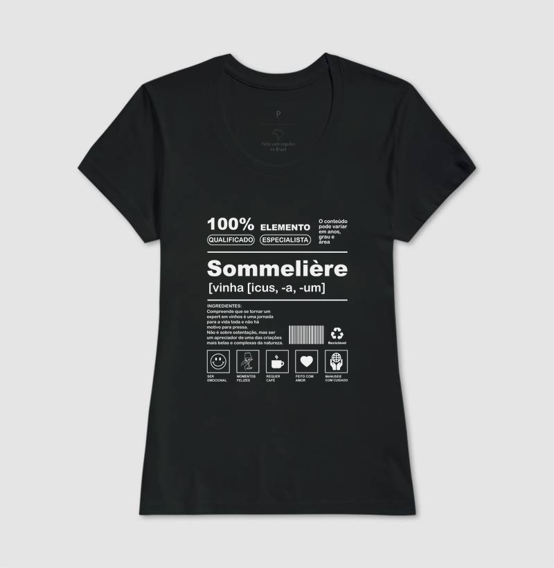 Camisa 13