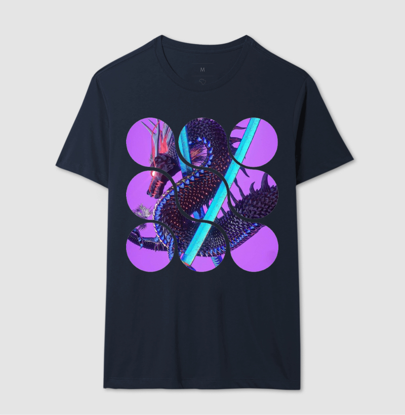 Camisa 8