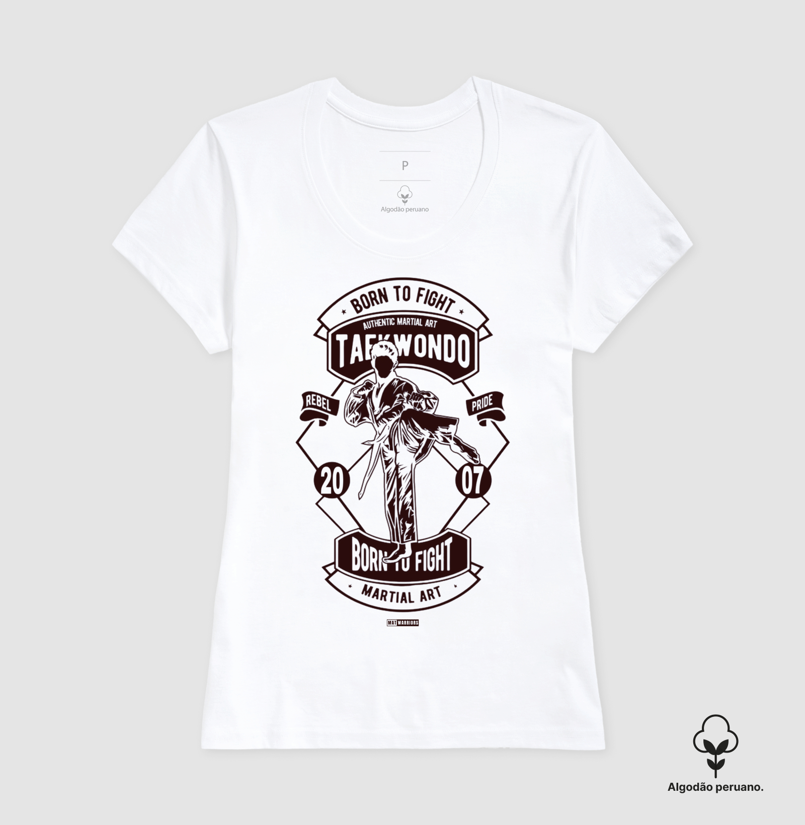 Camisa 6