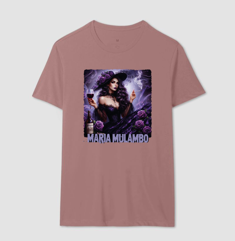 Camisa 15