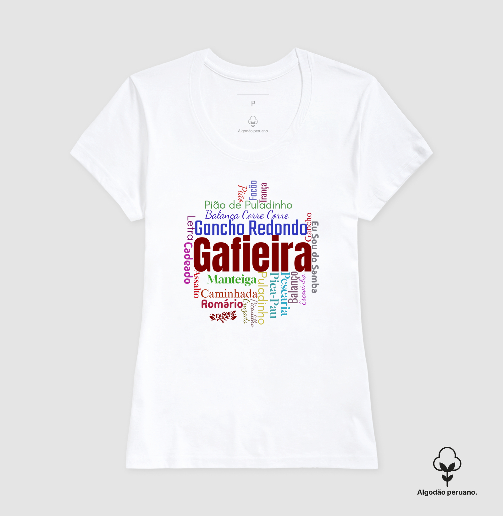 Camisa 3