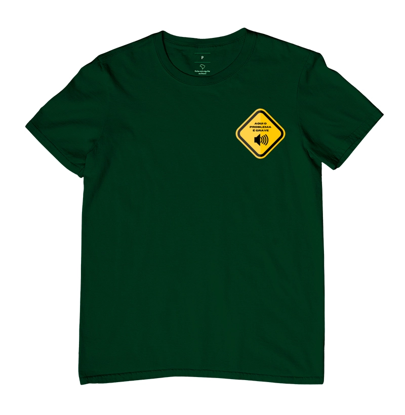 Camisa 11