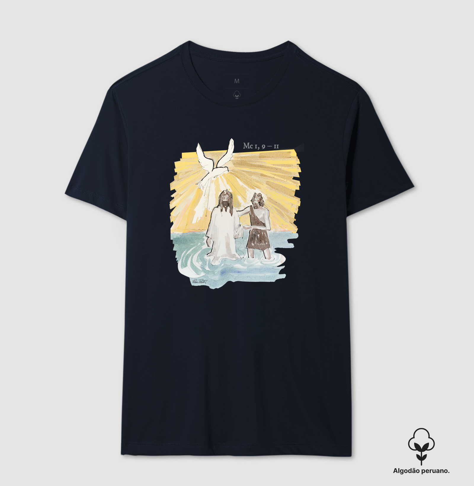 Camisa 5