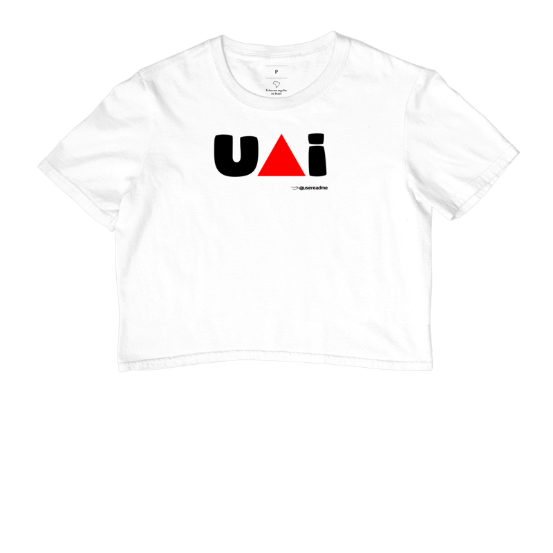 Cropped Uai