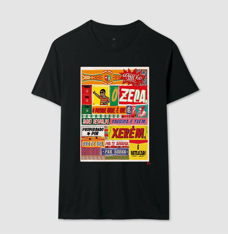 Camisa 5