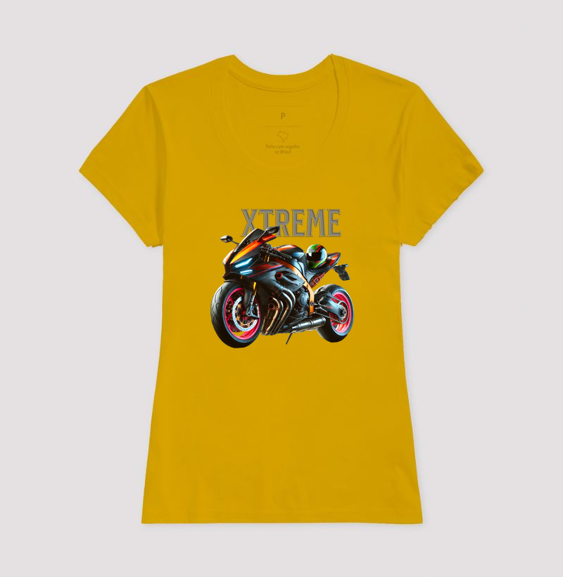Camisa 19
