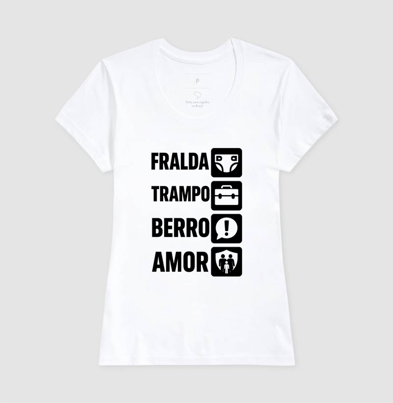 Camisa 5