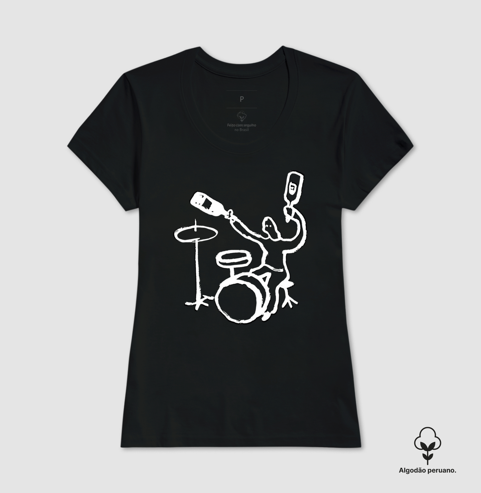 Camisa 6