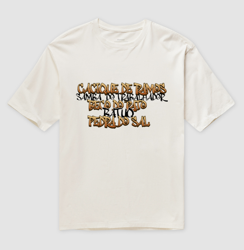 Camisa 3