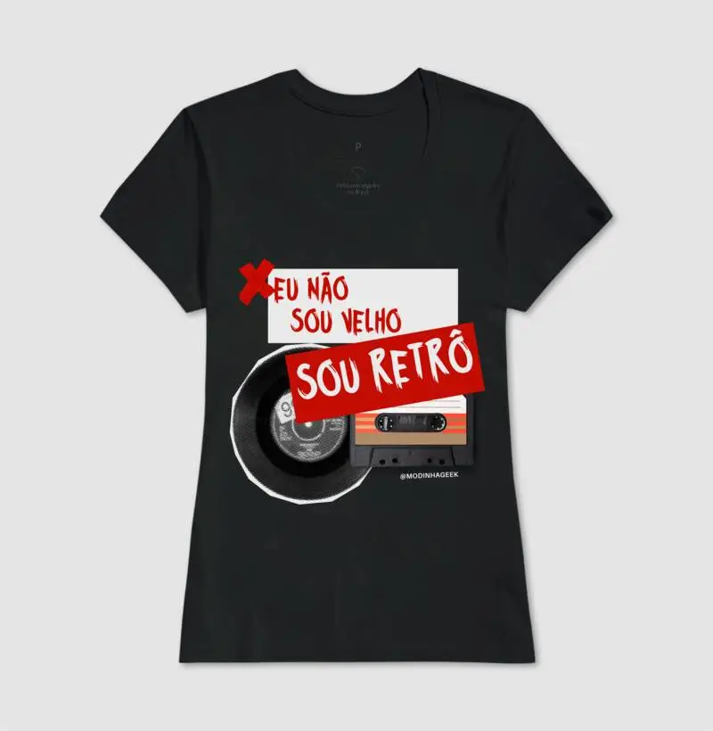 Camisa 13