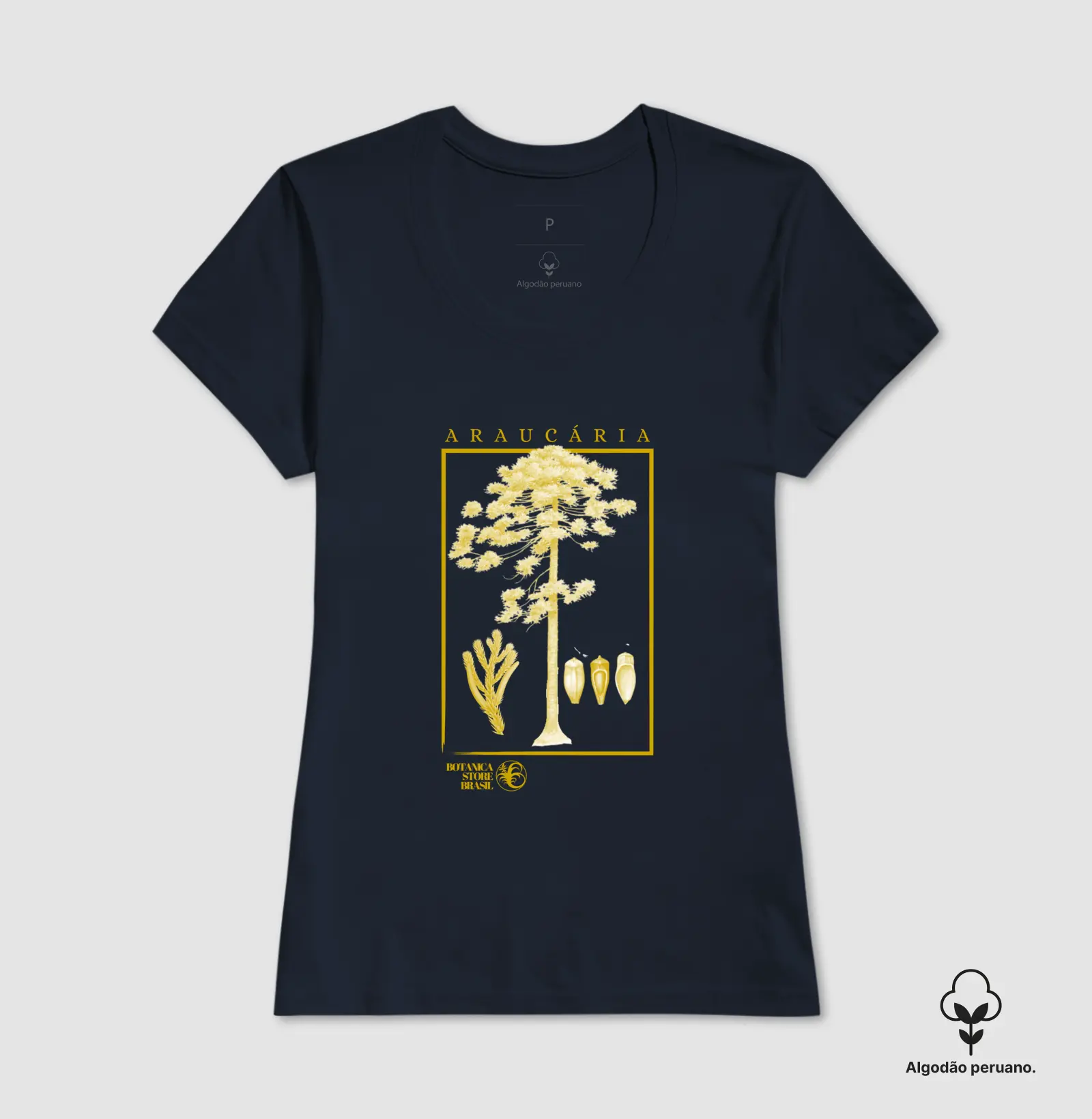 Camisa 1