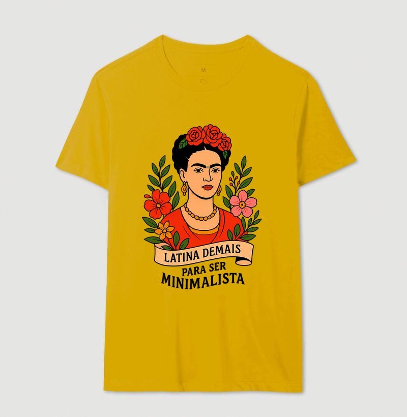 Camisa 13