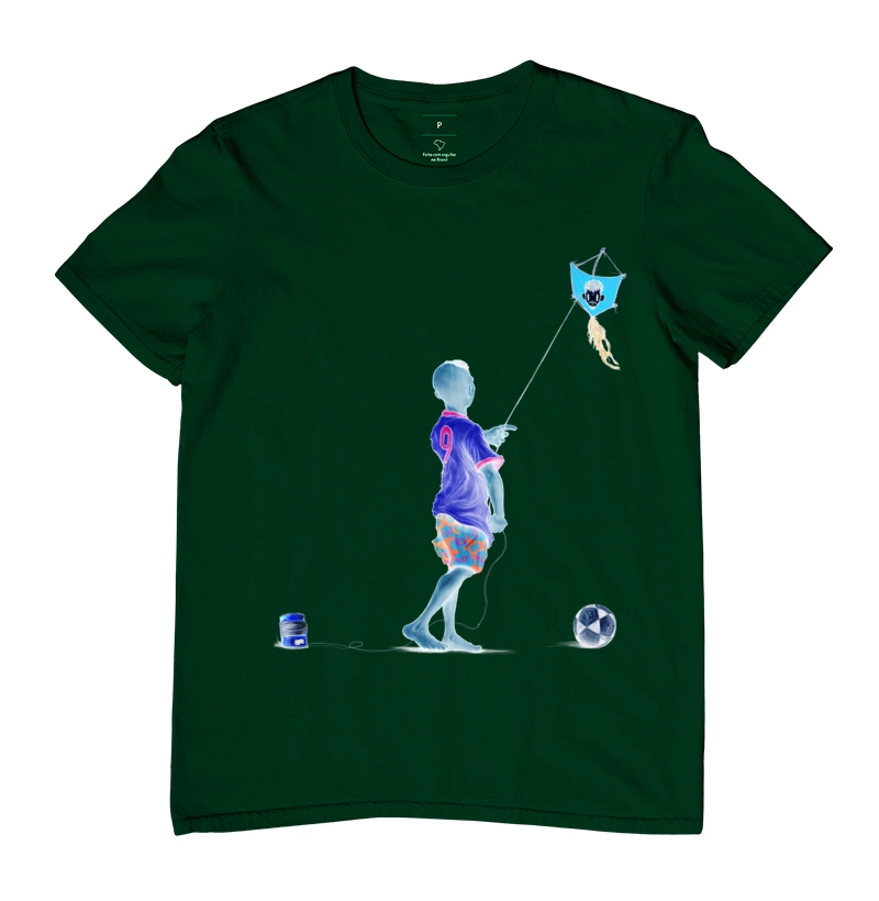 Camisa 11