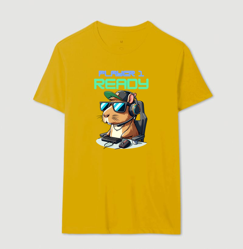 Camisa 13