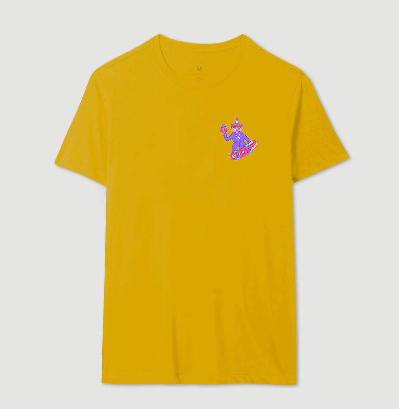 Camisa 16