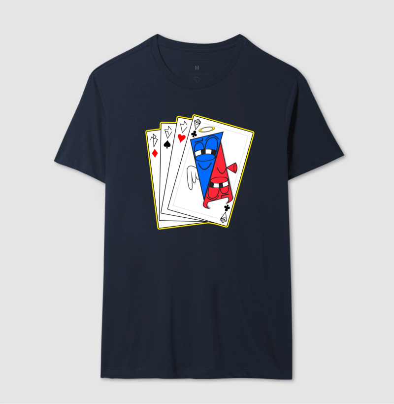 Camisa 5