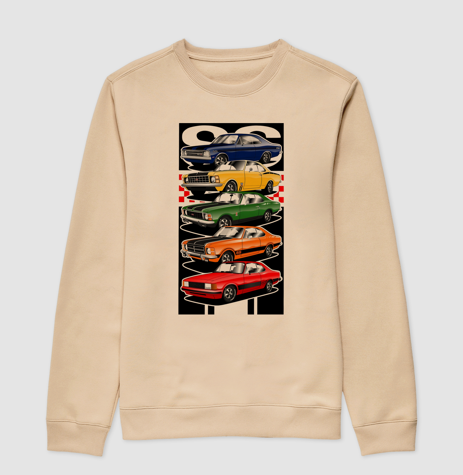 Camisa 2