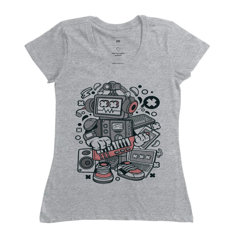 Camisa 6