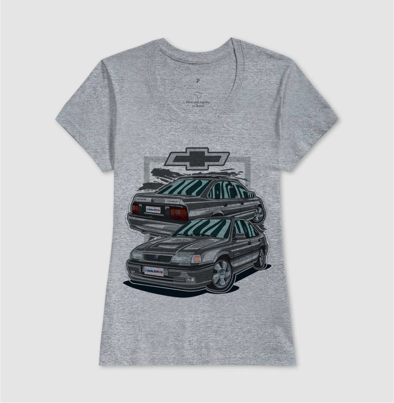 Camisa 9