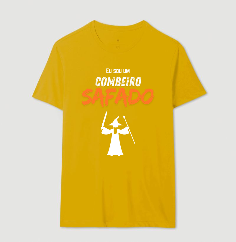Camisa 18