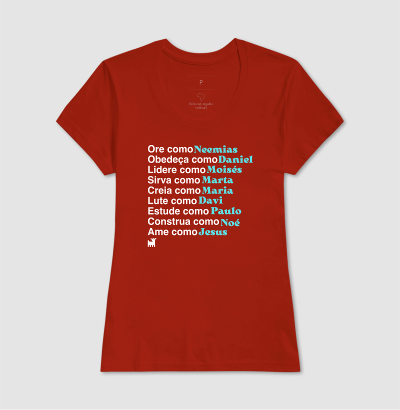 Camisa 1