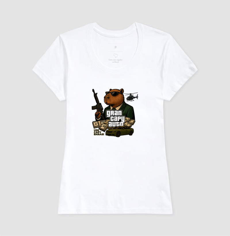 Camisa 11
