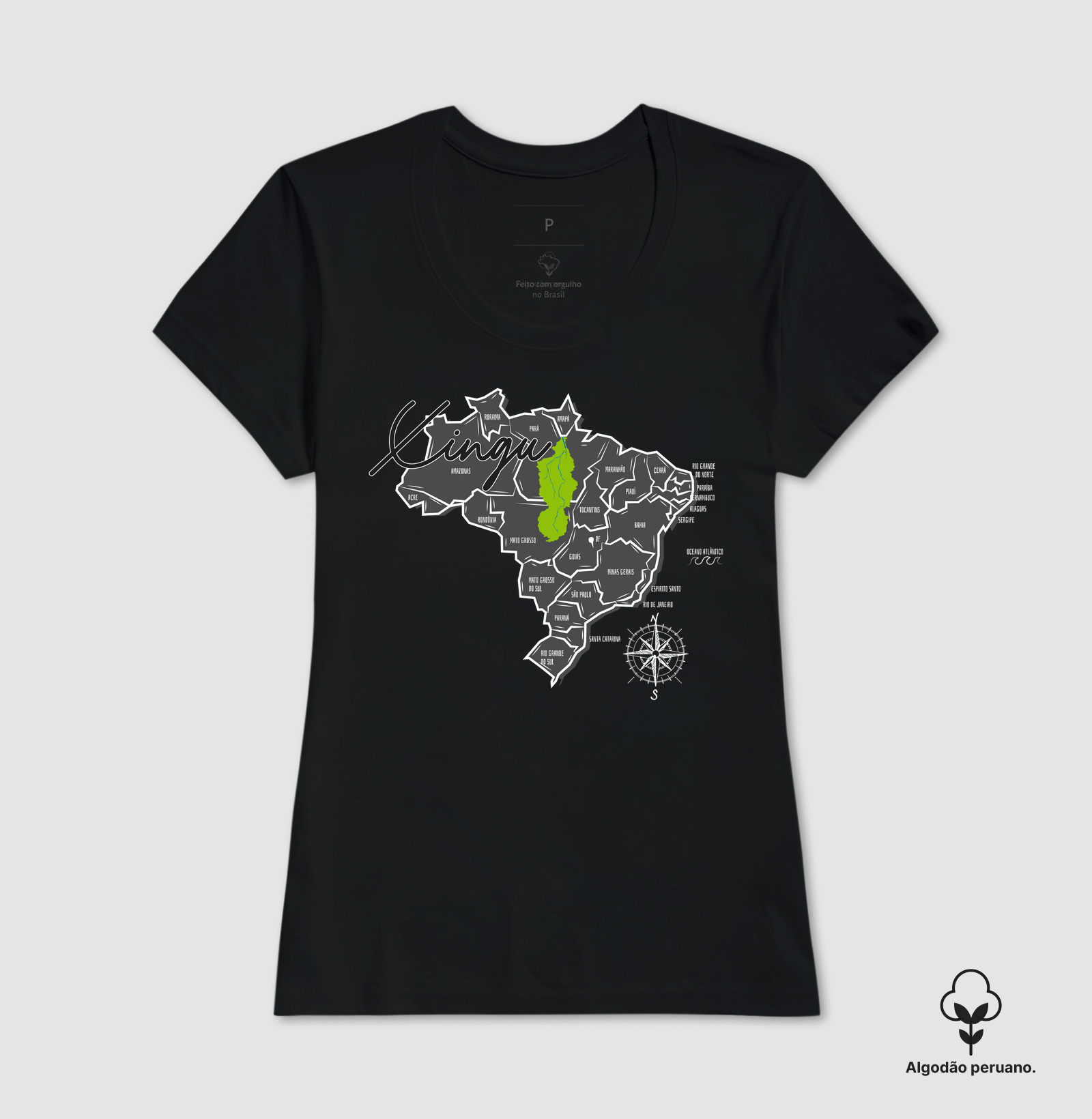 Camisa 1