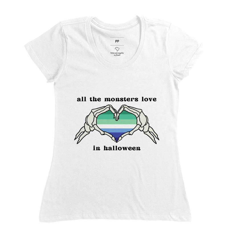 all the monsters - aquiliana