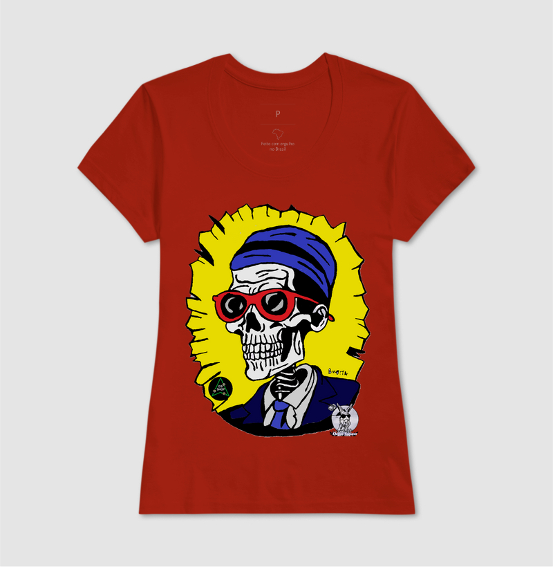Camisa 10