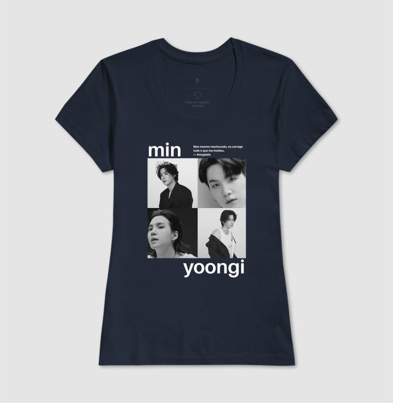 Camisa 9