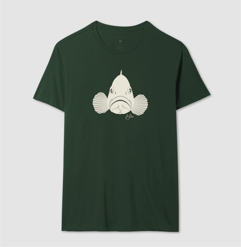 Camisa 11