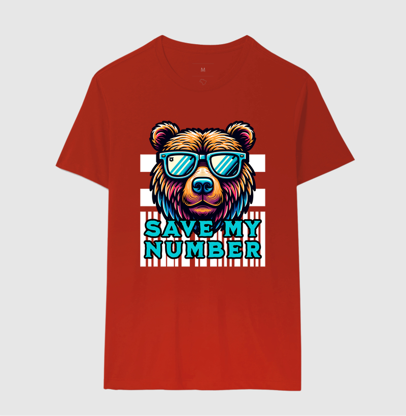 Camisa 7