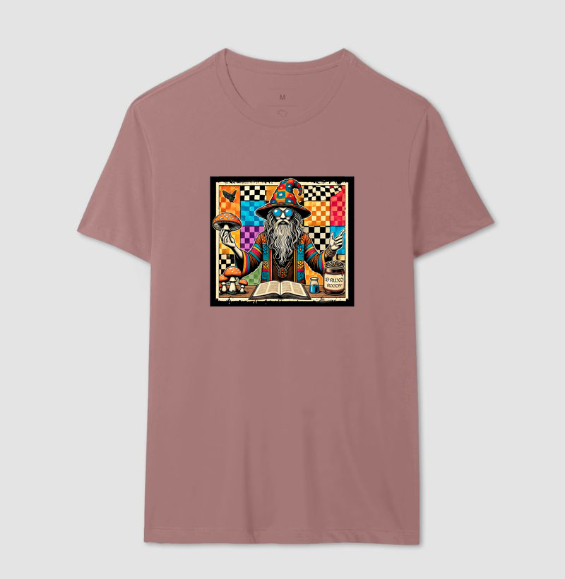 Camisa 18