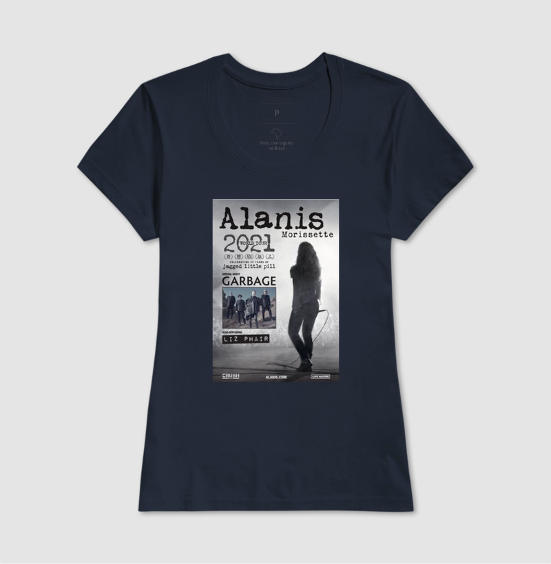 Camisa 6