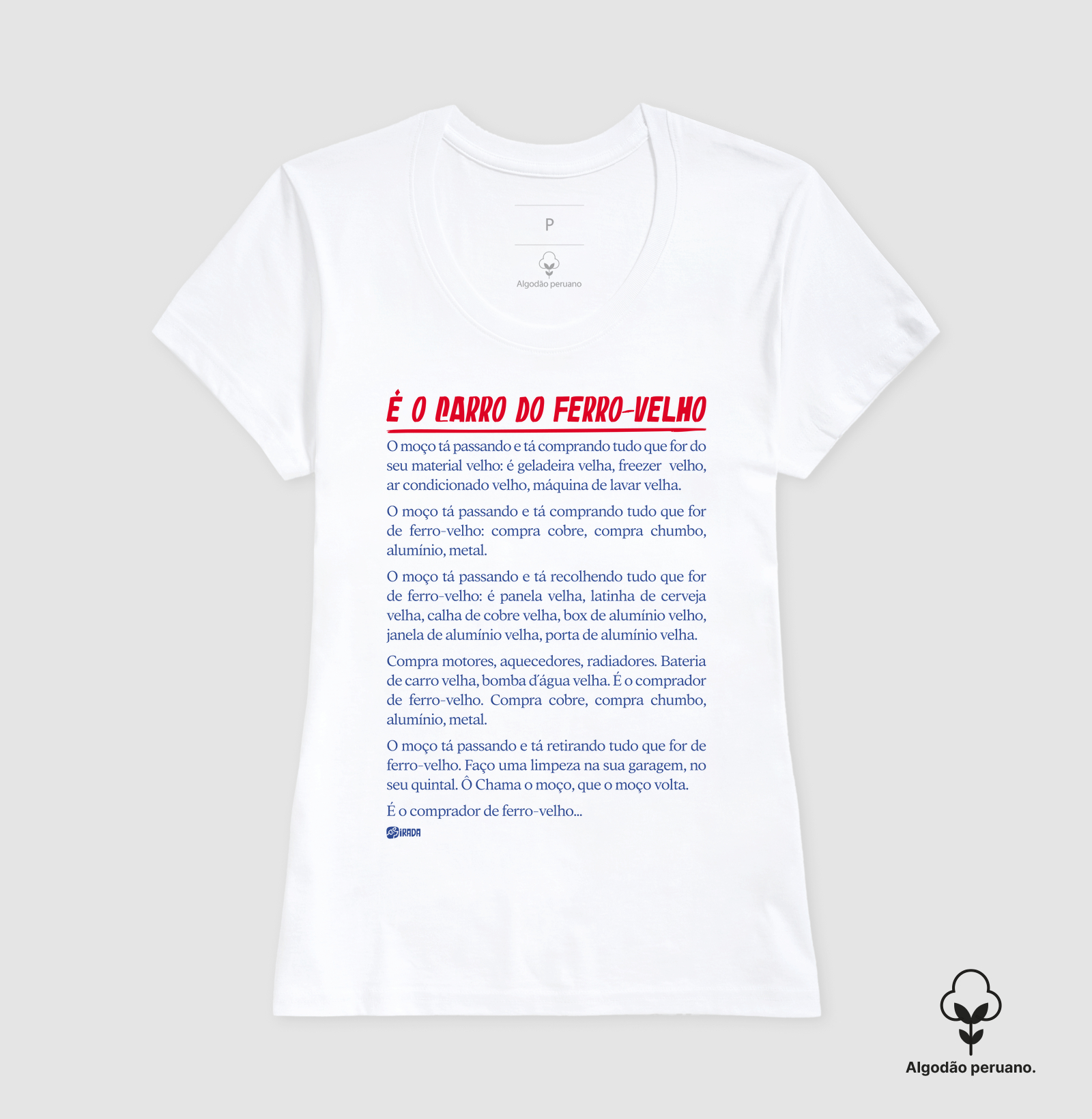 Camisa 2