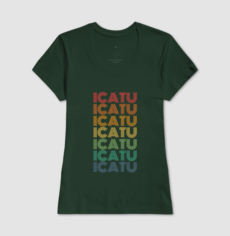 Camisa 12