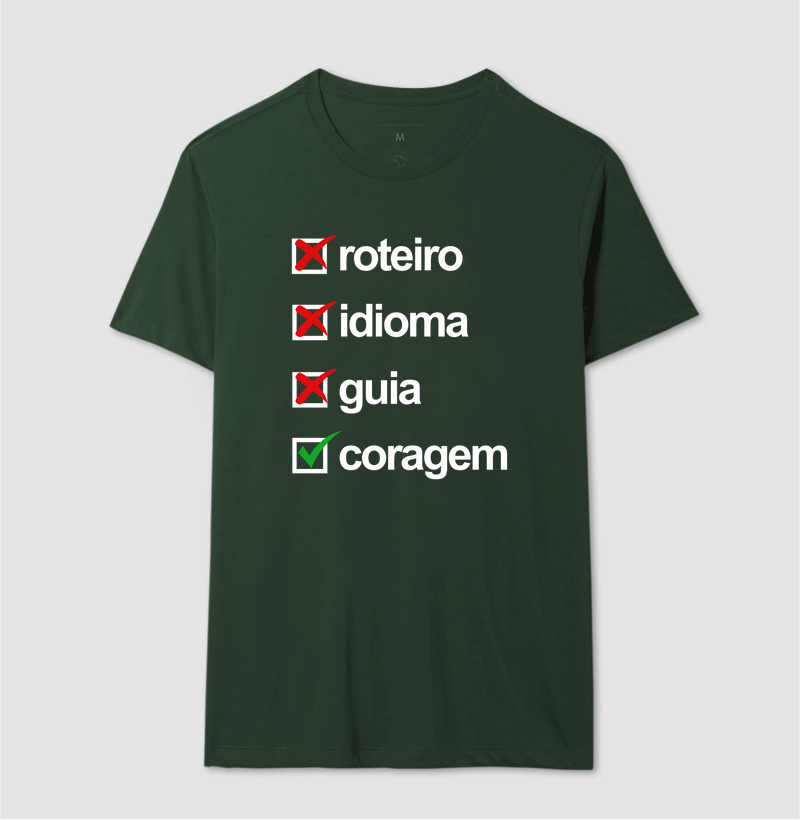 Camisa 11