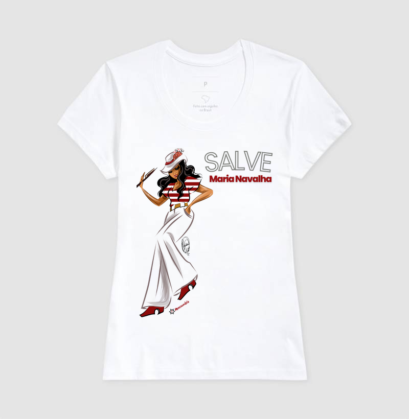 Camisa 4