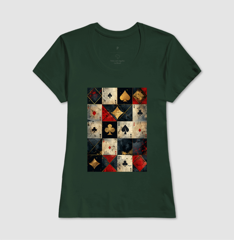 Camisa 12
