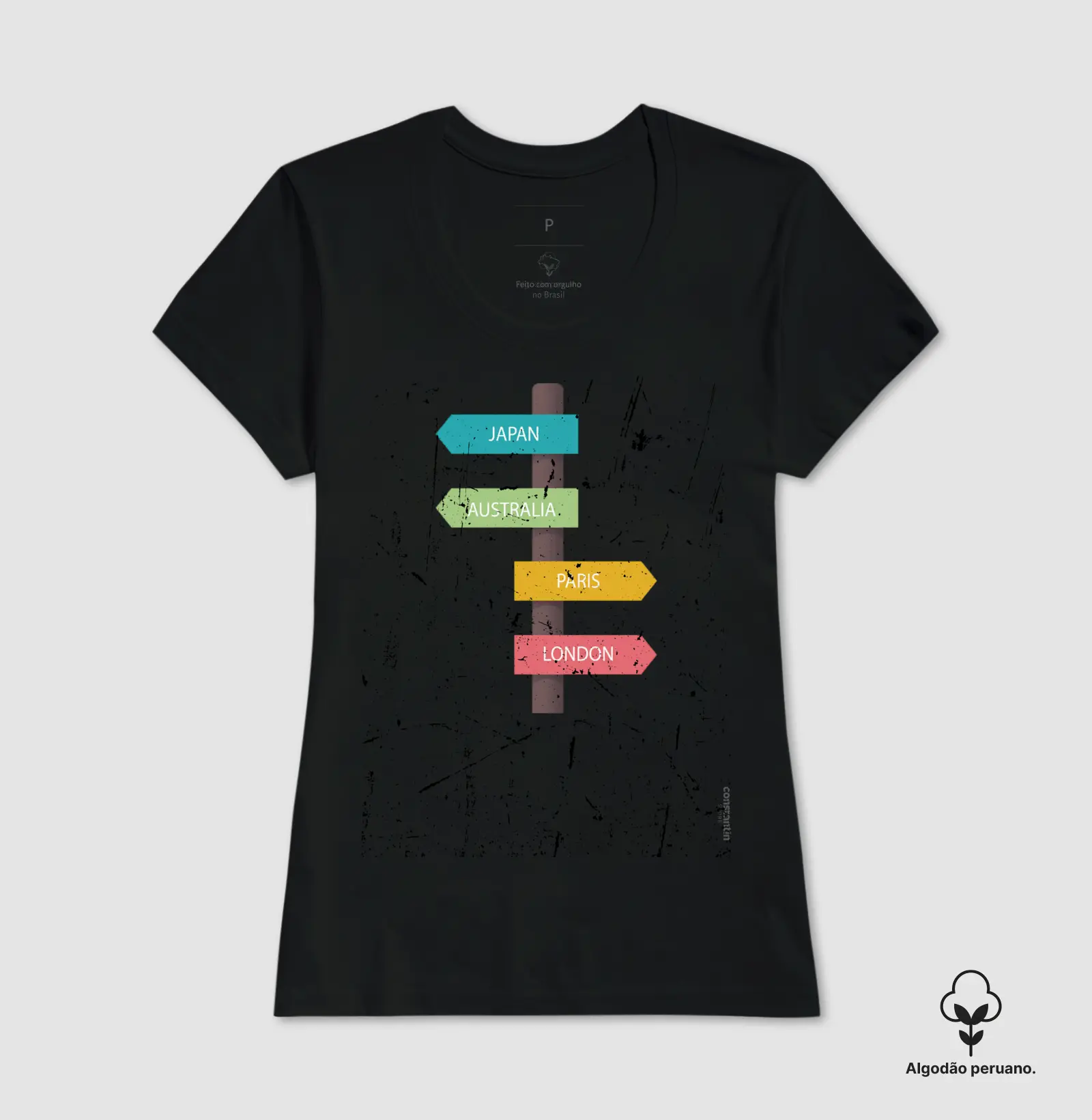 Camisa 2